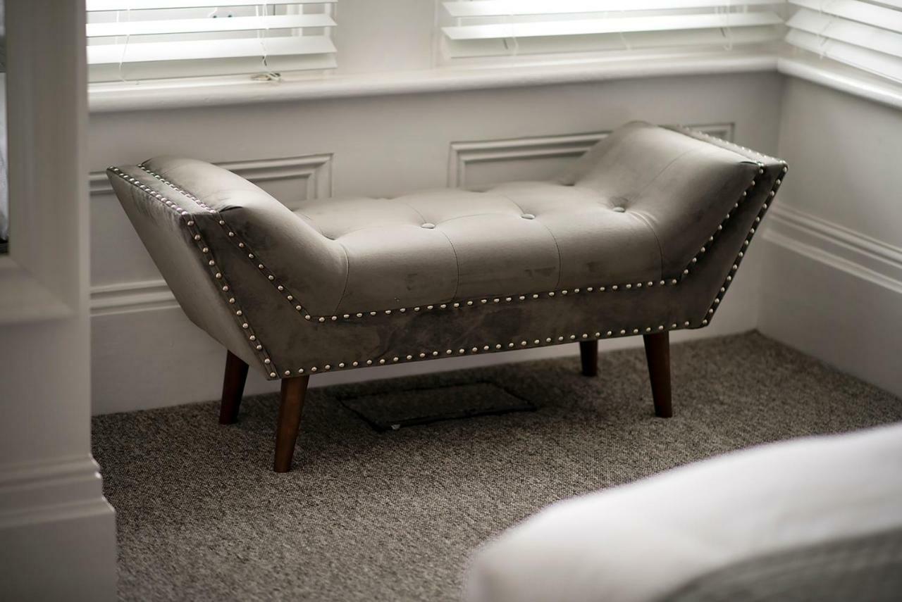 Flat A - Spacious Ground Floor, 1 Bedroom Apartment In Central Southsea, Portsmouth Extérieur photo
