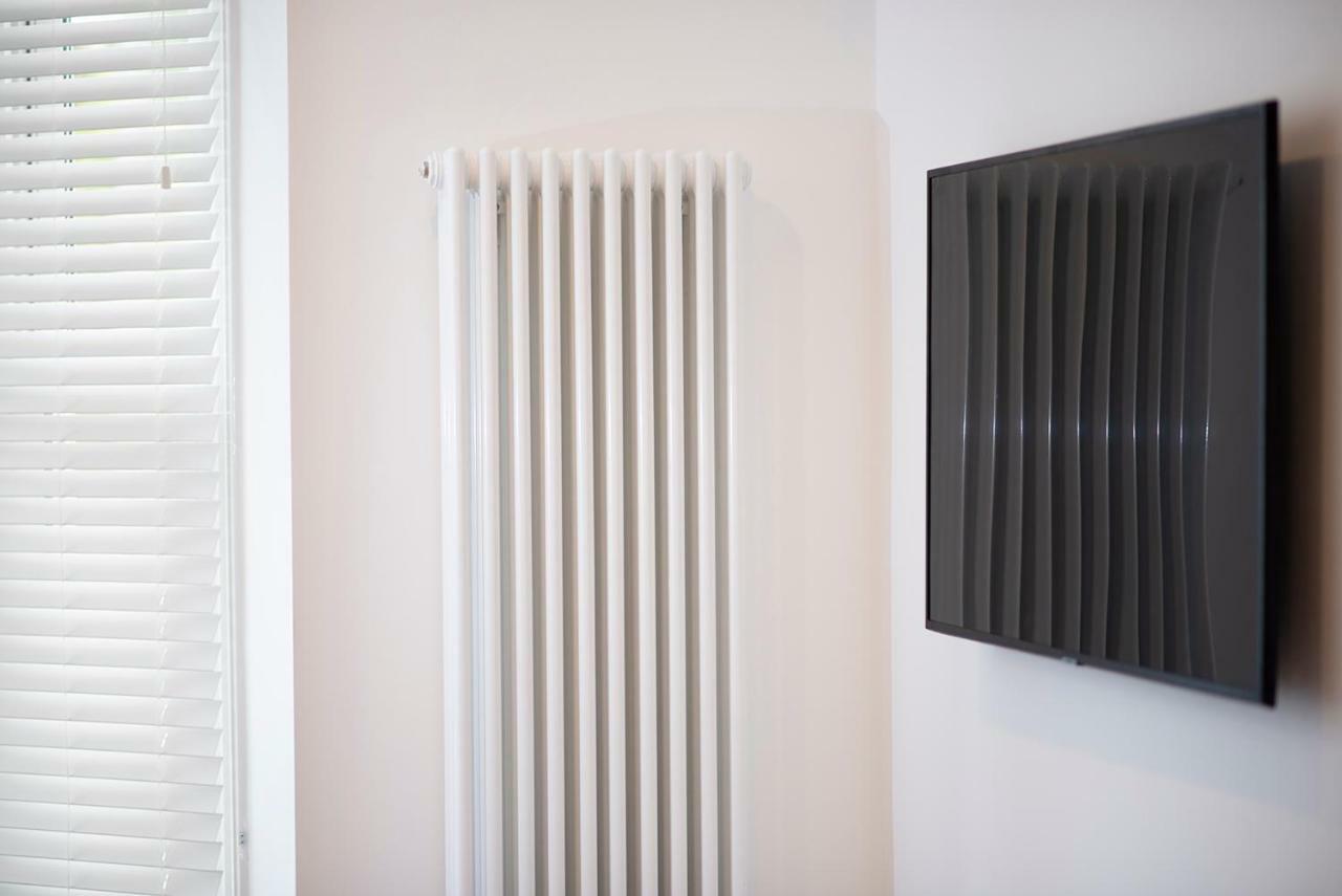 Flat A - Spacious Ground Floor, 1 Bedroom Apartment In Central Southsea, Portsmouth Extérieur photo